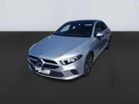 Usado Mercedes CLA200 163 CV (119 kW) 2022 Coupe