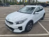 Usado Kia XCeed 160 CV (117 kW) 2021 Blanco SUV