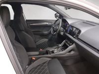 Usado Skoda Karoq SportLine 150 CV (110 kW) 2025 Blanco SUV