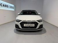 Usado Audi A1 Sportback S-Line 110 CV (80 kW) 2022 Blanco Utilitario