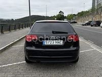 Usado Audi A3 Attraction 105 HP (77 kW) 2012 Preto Citadino