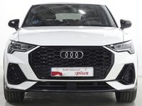 Usado Audi Q3 150 CV (110 kW) 2021 SUV