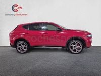 Usado Alfa Romeo Tonale Edizione Speciale 280 CV (205 kW) 2023 Rojo SUV