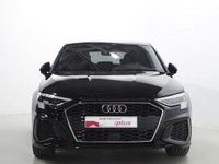 Usado Audi A3 e-tron S-Line 204 CV (150 kW) 2024 Utilitario