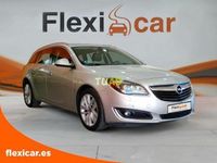 usado Opel Insignia ST 1.6 CDTI S&S ecoFLEX 100kW Excellence