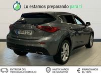 usado Infiniti Q30 1.6T 115KW PREMIUM DCT 156 5P