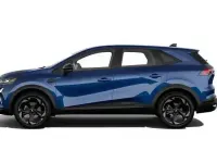 Nuevo Mitsubishi Grandis Motion 140 CV (102 kW) 2026 Azul SUV