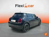 Usado Mini Cooper D 116 CV (85 kW) 2019 Negro Utilitario
