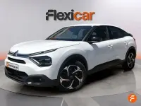 Usado Citroën C4 Feel 130 CV (95 kW) 2021 Blanco Berlina