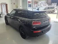Usado Mini Clubman 116 CV (85 kW) 2021 Negro Familiar