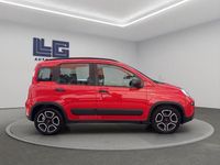 Usado Fiat Panda Red 70 CV (51 kW) 2022 Rojo Utilitario