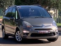 Usado Citroën Grand C4 Picasso Exclusive 150 CV (110 kW) 2010 Monovolumen