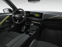 usado Opel Astra Sport Tourer 1.2t Xht S/s Gs 130