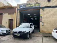 Usado Dacia Duster Ambiance 109 CV (80 kW) 2011 Blanco SUV
