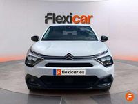 Begagnad Citroën C4 PureTech 131 HK (96 kW) 2024 Vit SUV