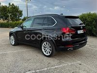 Usado BMW X5 313 CV (230 kW) 2016 Marrón SUV