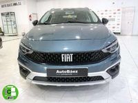 Usado Fiat Tipo Cross 99 CV (72 kW) 2022 Gris Utilitario