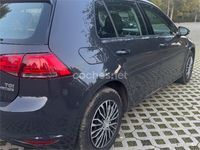 Usado VW Golf VII Business 110 CV (80 kW) 2015 Gris / plata Berlina