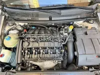 Usado Fiat Stilo Abarth 170 CV (125 kW) 2002 Gris / plata Berlina