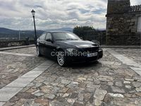 Usado BMW 320 150 CV (110 kW) 2006 Negro Berlina