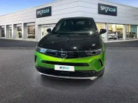 Usado Opel Mokka-e Ultimate 100 kW (136 CV) 2023 Verde SUV