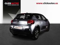 usado Citroën C3 1.2 PureTech S&S Feel Pack 83