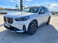 Usado BMW X1 Comfort Edition 326 CV (239 kW) 2023 Blanco SUV