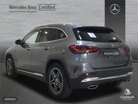 usado Mercedes GLA220 D 4MATIC