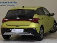 Usado Hyundai i20 99 CV (72 kW) 2024 Utilitario