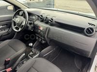Usado Dacia Duster Essentiel 115 CV (84 kW) 2019 Blanco SUV