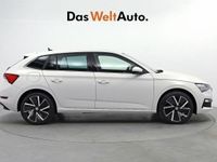 usado Skoda Scala 1.0 TSI 81KW (110CV) Sport