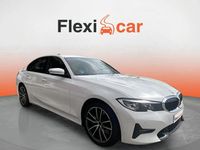 Usado BMW 330 258 CV (189 kW) 2021 Blanco Berlina