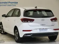 Usado Hyundai i30 2024 Berlina
