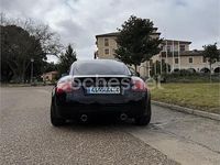 Usado Audi TT 225 CV (165 kW) 2001 Negro Coupe