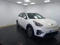 Usado Kia e-Niro 152 kW (207 CV) 2021 Blanco SUV