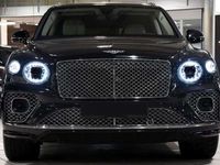 usado Bentley Bentayga V8 S