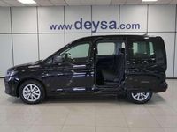 Usado Ford Tourneo Trend 102 CV (75 kW) 2025 Negro Van