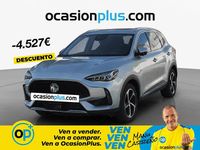 Brugt MG HS Luxury 258 HK (189 kW) 2023 Hvid SUV