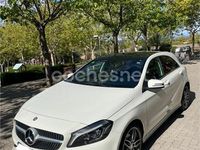 Usado Mercedes A200 AMG line 2016 Berlina