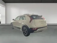 Nuevo Kia Niro 138 CV (101 kW) 2026 SUV