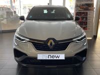 usado Renault Arkana Arkana1.6 E-Tech R.S.Line 105kW