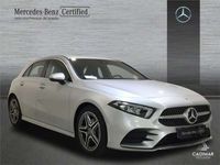 usado Mercedes A200 Clase A7g-dct