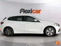 Usado BMW 118 140 CV (102 kW) 2020 Blanco