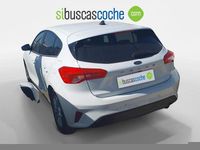 Usado Ford Focus Trend+ 120 CV (88 kW) 2021 Blanco