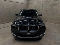 Usado BMW X1 Comfort Edition 136 CV (100 kW) 2024 Gris / plata SUV