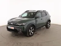 Usado Dacia Duster Journey 140 CV (102 kW) 2024 Verde SUV
