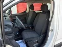Usado Toyota Proace Verso City 100 CV (73 kW) 2022 Blanco Familiar