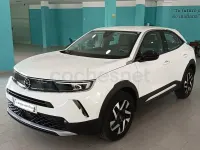 Usado Opel Mokka Business Elegance 110 CV (80 kW) 2022 Blanco SUV