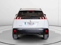Usado Peugeot 2008 Allure 110 CV (80 kW) 2022 Blanco SUV