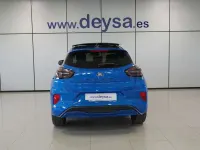 Nuevo Ford Puma ST-Line X 125 CV (91 kW) 2026 Azul SUV